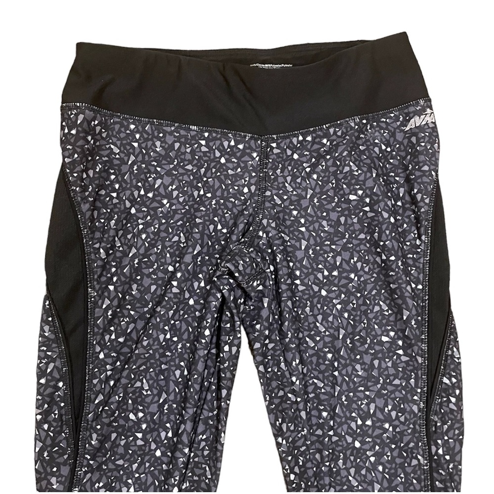 5 for $25 ❄️ Avia Athletic Leggings Small - Picture 2 of 9